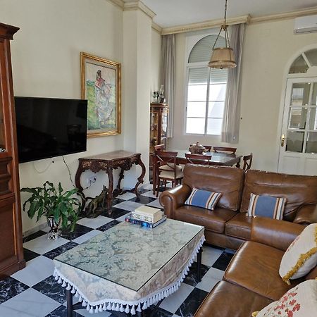 Apartamento Claudio Marcelo Cordoba Exterior photo