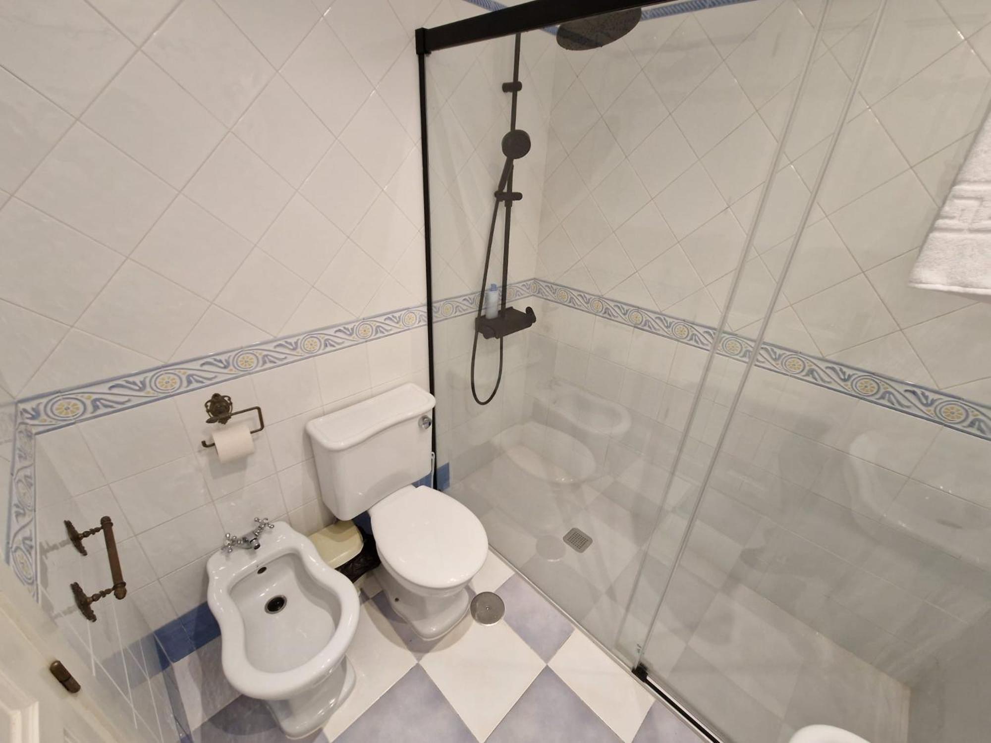 Apartamento Claudio Marcelo Cordoba Exterior photo